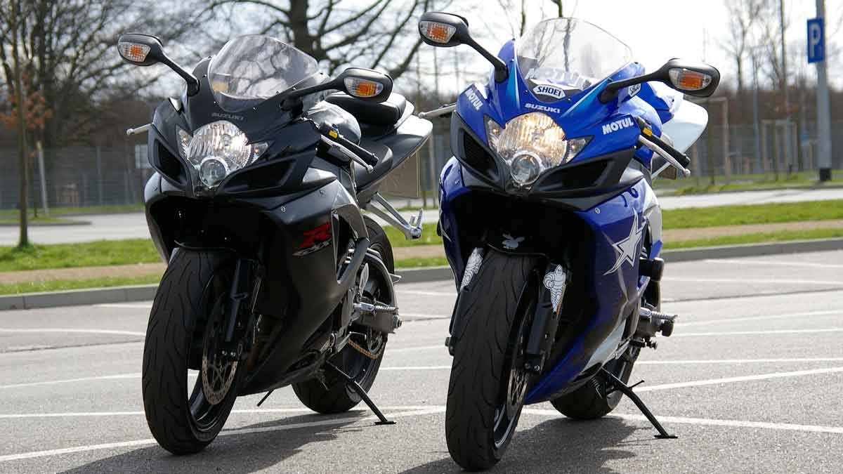 Olympia Motorcycle Towing